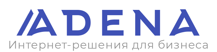 Разработка сайтов на Битрикс и Bitrix24. CRM Битрикс 24 | Адена logo