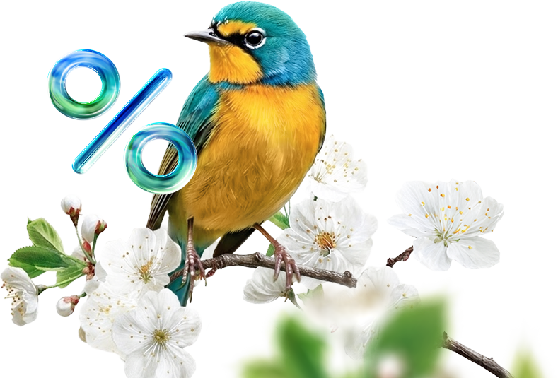 Запустите сайт со скидкой до 20% на решения Аспро