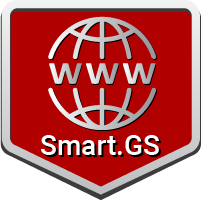 Smart.GS – сайт интернет-агентства