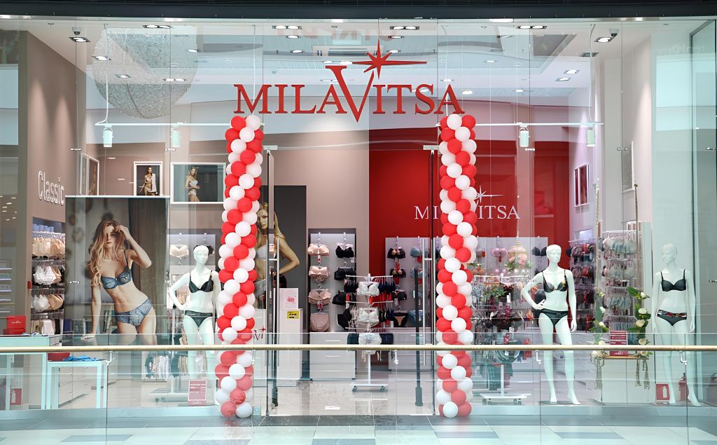 Коллекция Milavitsa Коллекция Milavitsa