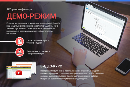 Сотбит: SEO умного фильтра – мета-теги, заголовки, карта сайта