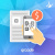 QR-код адреса страницы 