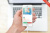 QR-код адреса страницы 