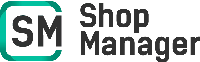 Shop manager