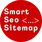 Расширенная карта сайта Smart SEO Sitemap