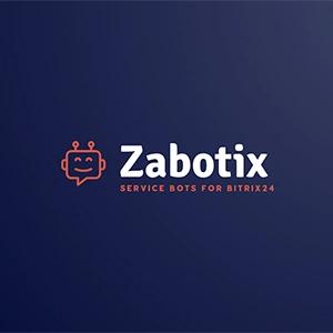 Конструктор чат-ботов Zabotix коробочная версия. Редакция с онлайн редактором