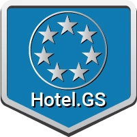 Hotel.GS – сайт базы отдыха, отеля, сети апартаментов