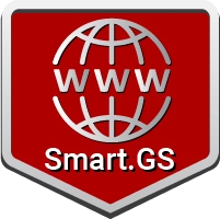 Smart.GS – сайт интернет-агентства