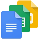 ProfiCRM: Загрузка Google Документов в визуальном редакторе